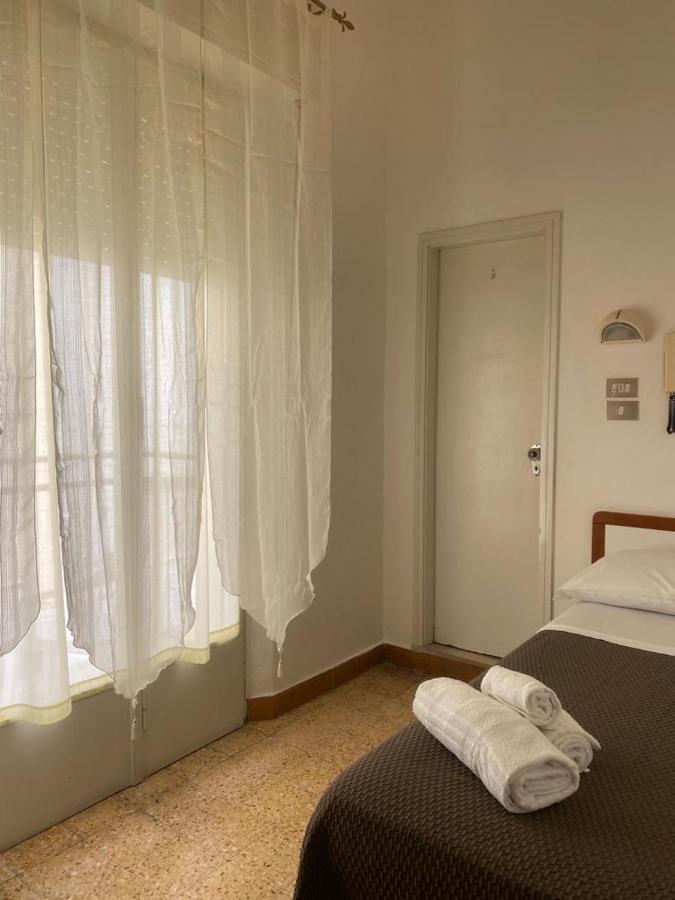 Villa Derna Rimini Exteriör bild
